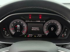Audi Q3 35 TFSI Fashion Dynamic - ფოტო 9