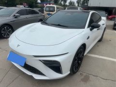 Neta S 2022 Extended Range 1160km RWD Premium - ფოტო 1