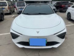 Neta S 2022 Extended Range 1160km RWD Premium - ფოტო 2
