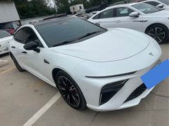 Neta S 2022 Extended Range 1160km RWD Premium - ფოტო 3