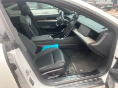 Neta S 2022 Extended Range 1160km RWD Premium - ფოტო 8