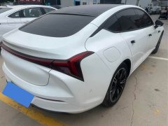 Neta S 2022 Extended Range 1160km RWD Premium - ფოტო 9
