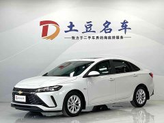 Chevrolet Cruze 1.5L Dual-Clutch Deluxe Edition - photo 1