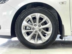 Chevrolet Cruze 1.5L Dual-Clutch Deluxe Edition - photo 12