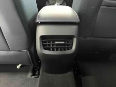 Chevrolet Cruze 1.5L Dual-Clutch Deluxe Edition - photo 13