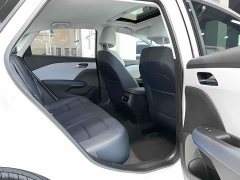 Chevrolet Cruze 1.5L Dual-Clutch Deluxe Edition - photo 14