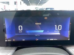 Chevrolet Cruze 1.5L Dual-Clutch Deluxe Edition - photo 17