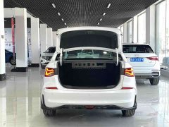 Chevrolet Cruze 1.5L Dual-Clutch Deluxe Edition - photo 18