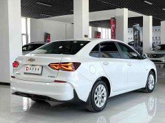 Chevrolet Cruze 1.5L Dual-Clutch Deluxe Edition - photo 6