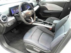 Chevrolet Cruze 1.5L Dual-Clutch Deluxe Edition - photo 7