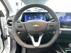 Chevrolet Cruze 1.5L Dual-Clutch Deluxe Edition - photo 8