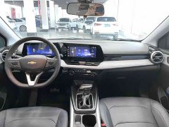 Chevrolet Cruze 1.5L Dual-Clutch Deluxe Edition - photo 9
