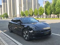 Zeekr Geely Zeekr 001 2021 Long Range Dual Motor WE Edition - ფოტო 3