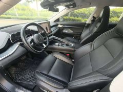 Zeekr Geely Zeekr 001 2021 Long Range Dual Motor WE Edition - ფოტო 4