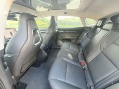 Zeekr Geely Zeekr 001 2021 Long Range Dual Motor WE Edition - ფოტო 6