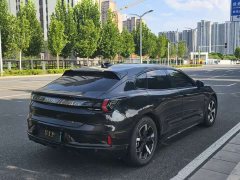 Zeekr Geely Zeekr 001 2021 Long Range Dual Motor WE Edition - ფოტო 8