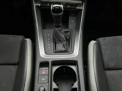 Audi Q3 35 TFSI Fashion Dynamic - ფოტო 10