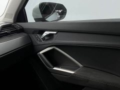 Audi Q3 35 TFSI Fashion Dynamic - ფოტო 11