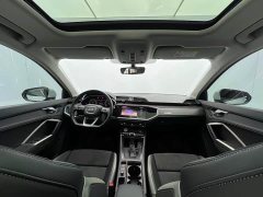 Audi Q3 35 TFSI Fashion Dynamic - ფოტო 12