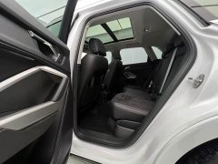 Audi Q3 35 TFSI Fashion Dynamic - ფოტო 13