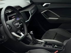 Audi Q3 35 TFSI Fashion Dynamic - ფოტო 15