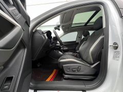 Audi Q3 35 TFSI Fashion Dynamic - ფოტო 19