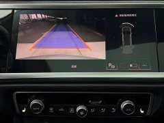 Audi Q3 35 TFSI Fashion Dynamic - ფოტო 20