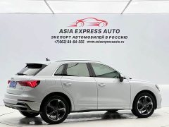 Audi Q3 35 TFSI Fashion Dynamic - ფოტო 4