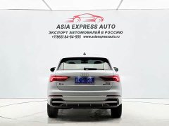 Audi Q3 35 TFSI Fashion Dynamic - ფოტო 5