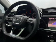 Audi Q3 35 TFSI Fashion Dynamic - ფოტო 9
