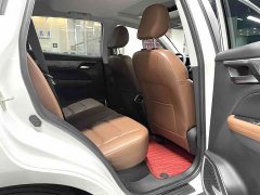 Geely Emgrand X6 2021 PRO 1.4T Automatic Luxury - ფოტო 10