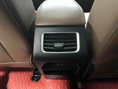 Geely Emgrand X6 2021 PRO 1.4T Automatic Luxury - ფოტო 12