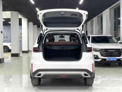 Geely Emgrand X6 2021 PRO 1.4T Automatic Luxury - ფოტო 13