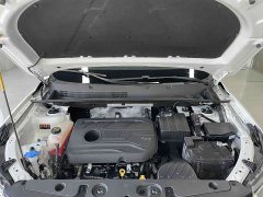 Geely Emgrand X6 2021 PRO 1.4T Automatic Luxury - ფოტო 14