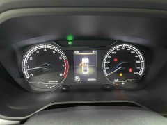 Geely Emgrand X6 2021 PRO 1.4T Automatic Luxury - ფოტო 16