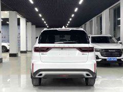 Geely Emgrand X6 2021 PRO 1.4T Automatic Luxury - ფოტო 5