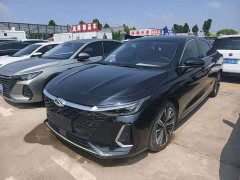 Chery Arrizo 8 1.6T DCT Elegance - ფოტო 1