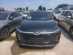 Chery Arrizo 8 1.6T DCT Elegance - ფოტო 2