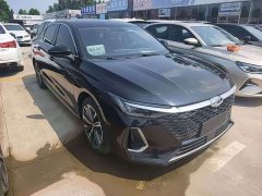 Chery Arrizo 8 1.6T DCT Elegance - ფოტო 3