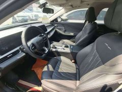 Chery Arrizo 8 1.6T DCT Elegance - ფოტო 4