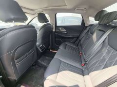 Chery Arrizo 8 1.6T DCT Elegance - ფოტო 5