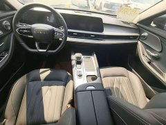 Chery Arrizo 8 1.6T DCT Elegance - ფოტო 6