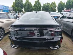 Chery Arrizo 8 1.6T DCT Elegance - ფოტო 8