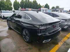 Chery Arrizo 8 1.6T DCT Elegance - ფოტო 9