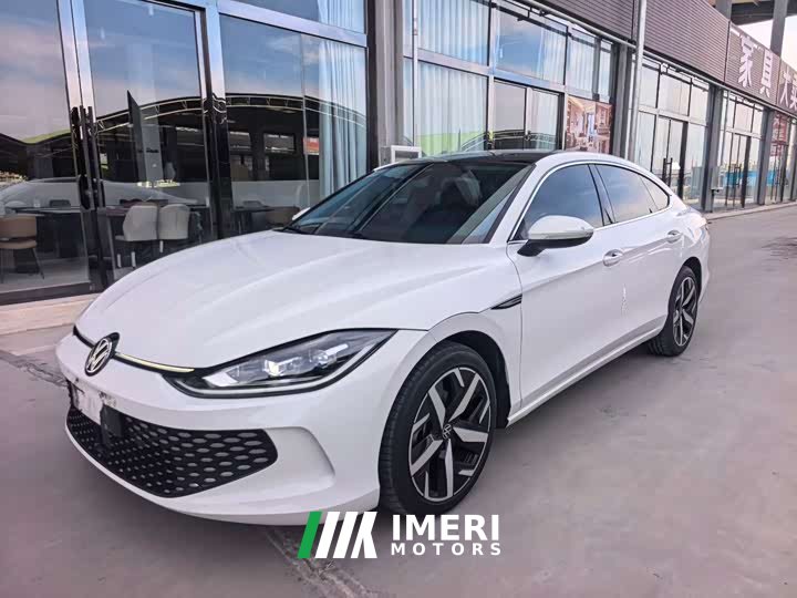 Volkswagen Lingdu L 280TSI DSG Spicy Edition - ავტომობილი ჩინეთიდან