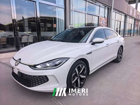 2023 Volkswagen Lingdu L 280TSI DSG Spicy Edition - ავტომობილი ჩინეთიდან