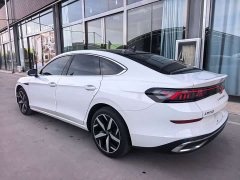 Volkswagen Lingdu L 280TSI DSG Spicy Edition - ფოტო 4