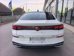 Volkswagen Lingdu L 280TSI DSG Spicy Edition - ფოტო 5