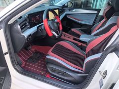 Volkswagen Lingdu L 280TSI DSG Spicy Edition - ფოტო 7