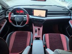 Volkswagen Lingdu L 280TSI DSG Spicy Edition - ფოტო 8